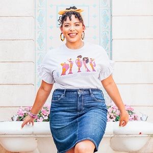 Disney’s Hercules Muses Top